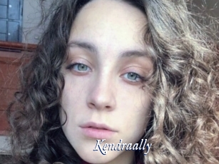Kendraally