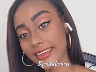 Kendrajamess