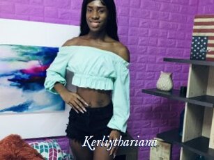 Kerliythariana