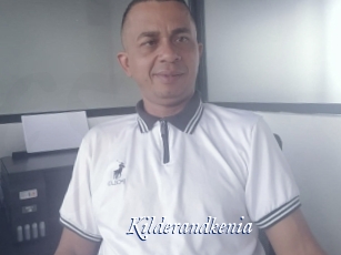 Kilderandkenia