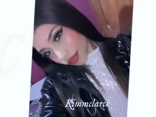 Kimmclarck