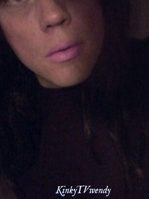 KinkyTVwendy