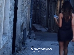 Kinkycouples