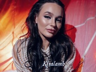 Kiralamb