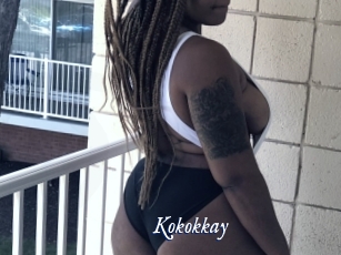 Kokokkay