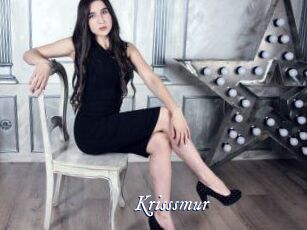 Krisssmur