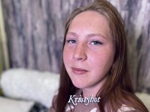 Kristyhot
