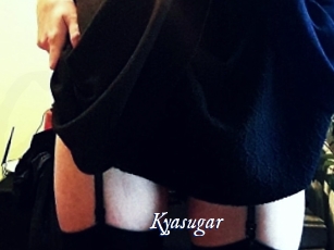 Kyasugar