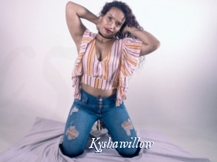 Kyshawillow