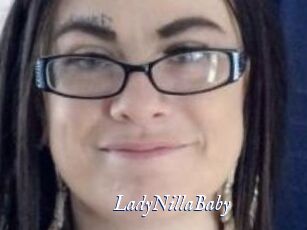 LadyNillaBaby