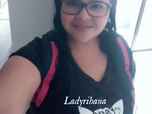 Ladyrihana Cam 5