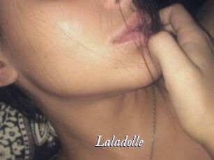 Laladolle