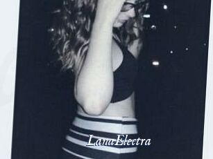 LanaElectra