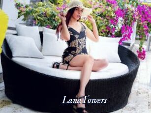 LanaTowers