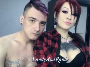 LandyAndRandy