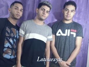 Latinsexy21