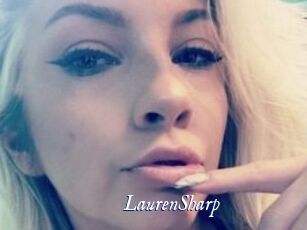Lauren_Sharp