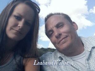 Leah_and_William