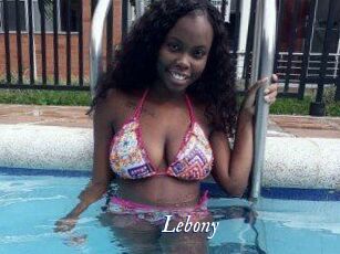Lebony