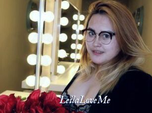 LeilaLoveMe