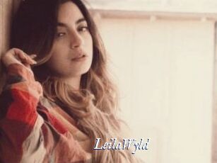 LeilaWyld