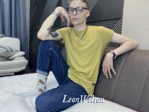 LeonWilson