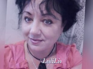 LesliLio Cam 5