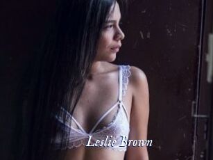 Leslie_Brown