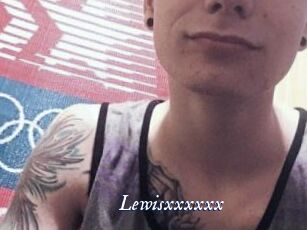 Lewisxxxxxx