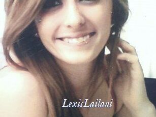 LexisLailani