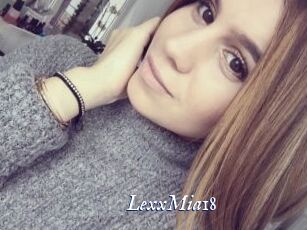 LexxMia18