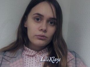 LiliKlays