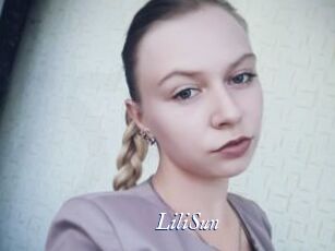 LiliSun