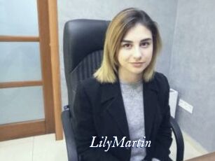 LilyMartin Cam 5