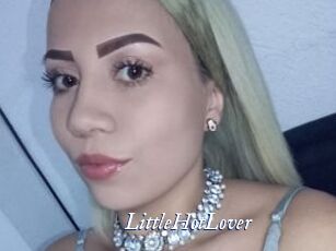 LittleHotLover