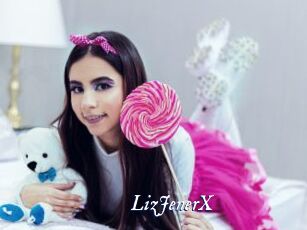 LizJenerX