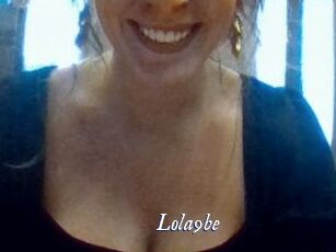Lola9be