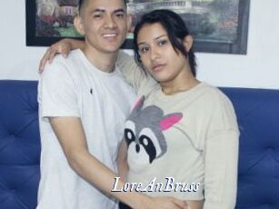 LoreAnBruss