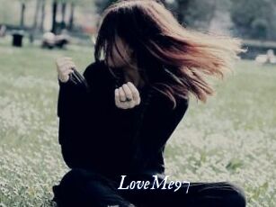 LoveMe97