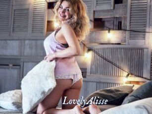 LovelyAlisse