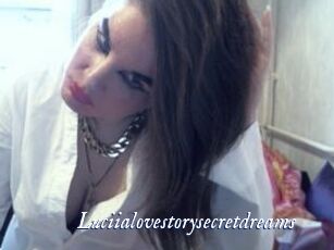 Luciialovestorysecretdreams