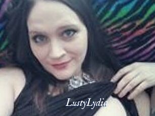 LustyLydia