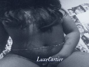 LuxeCartier