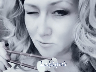 Ladylaperle