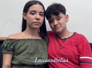 Laiiaandbellaa