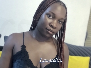 Lanacollin