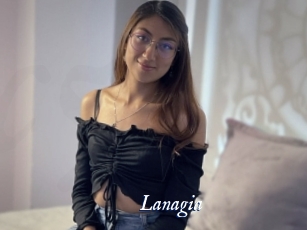 Lanagia