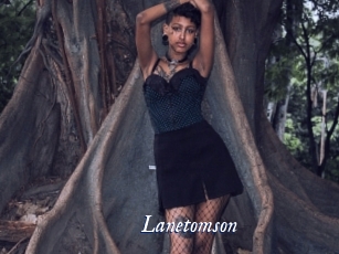 Lanetomson