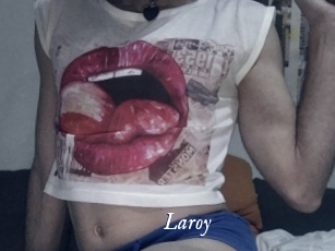 Laroy