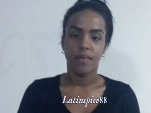 Latinspice88
